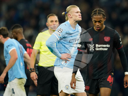 Britain Champions League Soccer