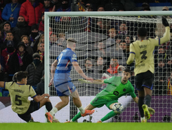 Britain Champions League Soccer