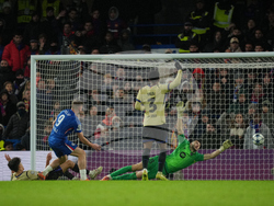 Britain Champions League Soccer