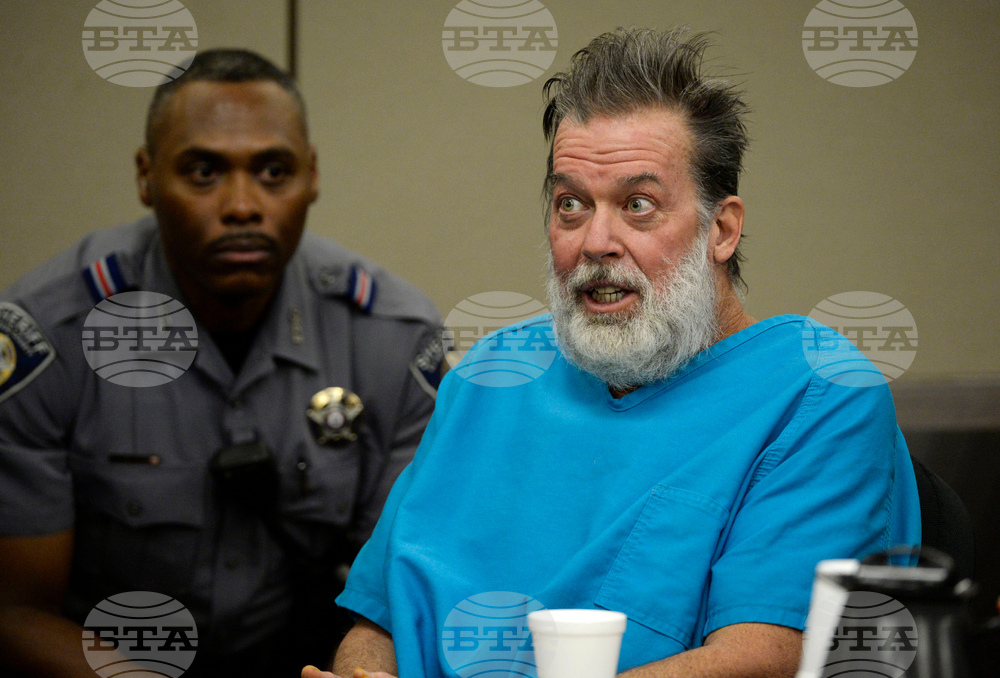 Planned Parenthood Shooting
