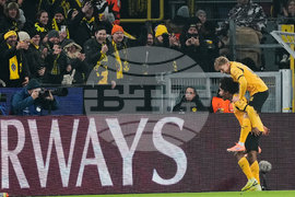 Germany Champions League Soccer