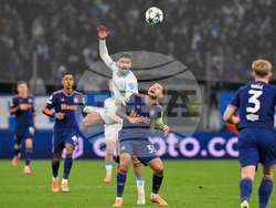 France Champions League Soccer