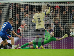 Britain Champions League Soccer