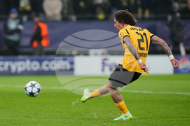 Germany Champions League Soccer