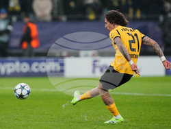 Germany Champions League Soccer