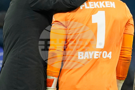 Britain Champions League Soccer