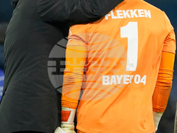 Britain Champions League Soccer