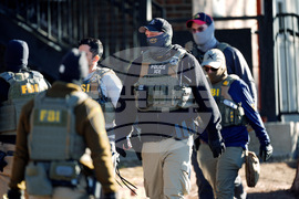 Immigration Arrests Colorado