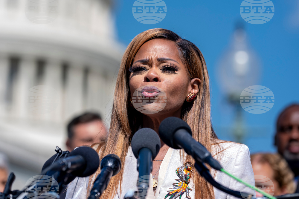 Congresswoman Charged FEMA