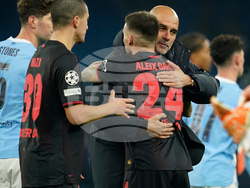 Britain Champions League Soccer