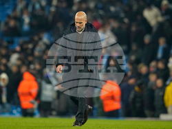 Britain Champions League Soccer