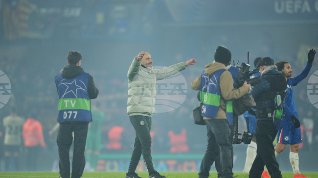 Мениджърът на Челси Енцо Мареска: „Голяма победа, но нищо не се е променило по отношение на това какъв отбор сме и какво можем да постигнем“