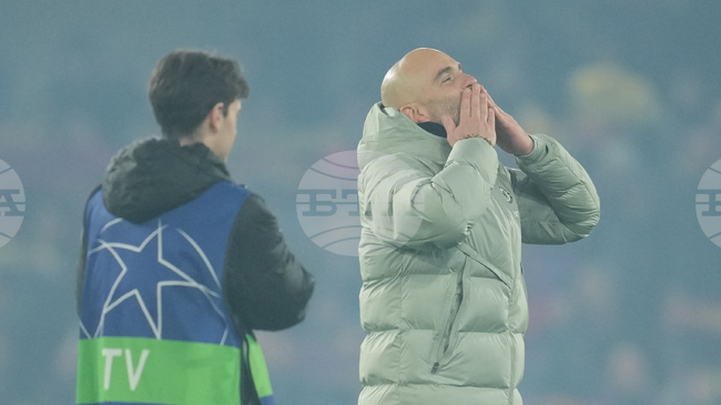 Мениджърът на Челси Енцо Мареска заяви, че Лиъм Делап ще отсъства от игра известно време