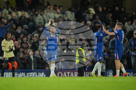 Britain Champions League Soccer