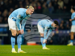 Britain Champions League Soccer