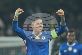 Britain Champions League Soccer