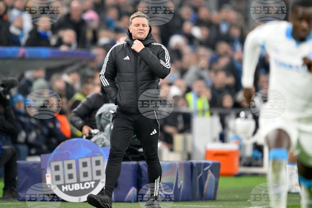 Мениджърът на Нюкасъл Еди Хау за загубата в Марсилия: „Това е разочарование за нас“