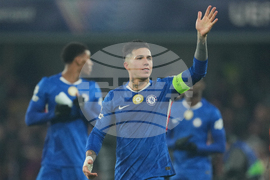 Britain Champions League Soccer