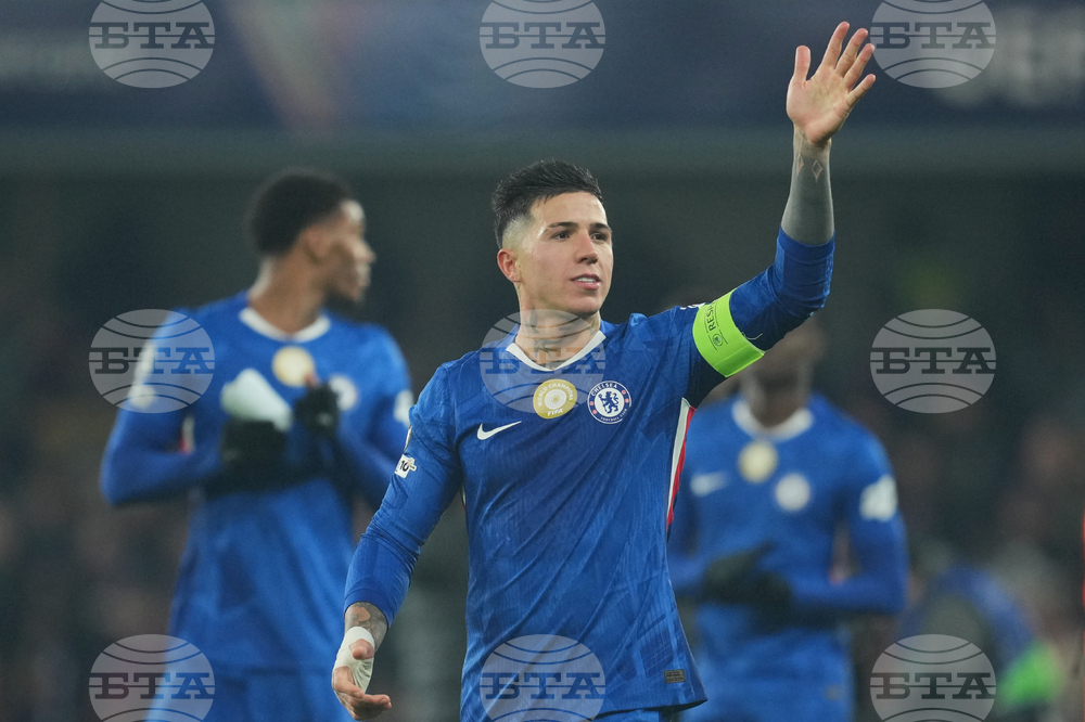 Britain Champions League Soccer