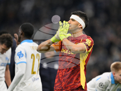 France Champions League Soccer