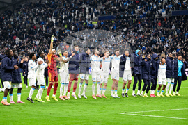 France Champions League Soccer