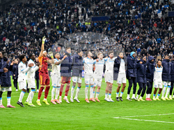 France Champions League Soccer