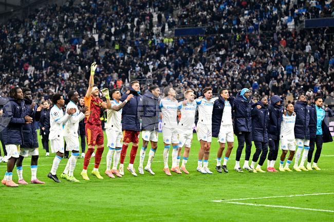 Резерва донесе точка на Тулуза при гостуването на Олимпик Марсилия 