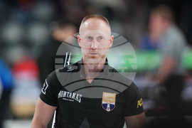 Canada Olympic Curling Trials