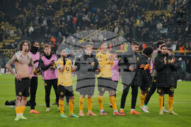 Germany Champions League Soccer