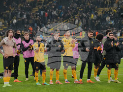 Germany Champions League Soccer