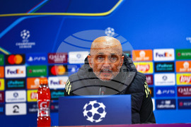 Norway Champions League Soccer