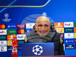 Norway Champions League Soccer