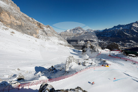 Winter Paralympics Parsons