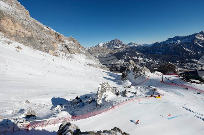 Winter Paralympics Parsons