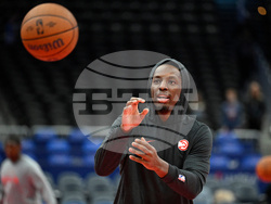 Hawks Wizards Basketball