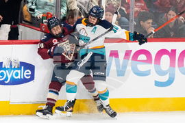 New York Montreal Hockey