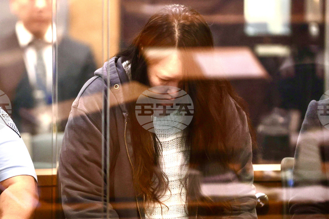 New Zealand South Korea Murder Trial