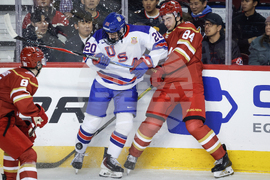 CHL USA Prospects Hockey