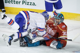 CHL USA Prospects Hockey