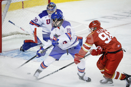 CHL USA Prospects Hockey