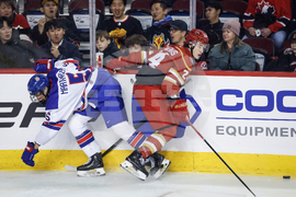 CHL USA Prospects Hockey