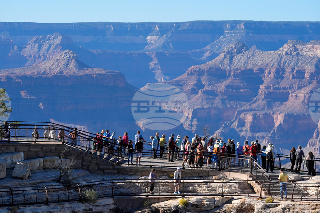 National Parks Increased Fees