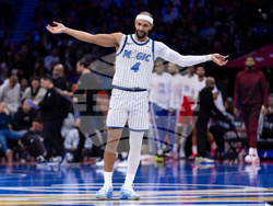 Magic 76ers Basketball