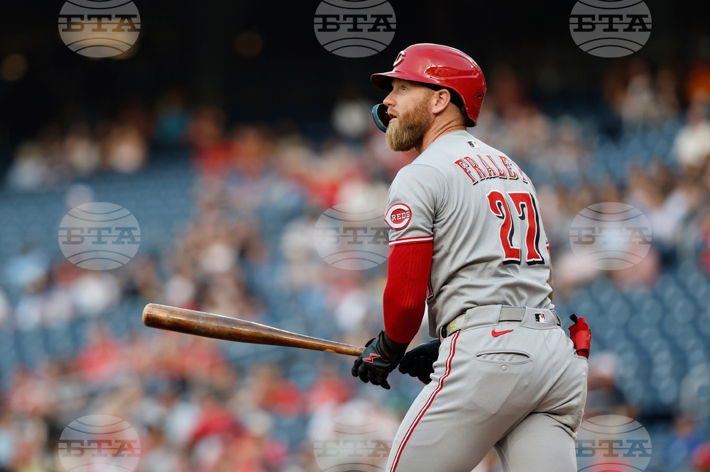 Rays Fraley Baseball