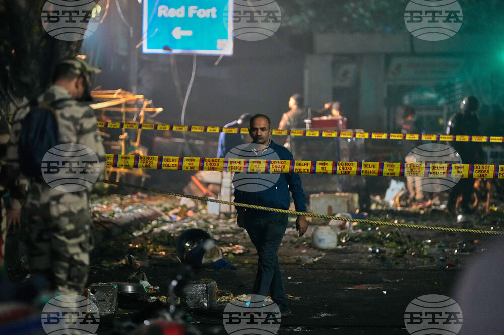 India Kashmir Crackdown