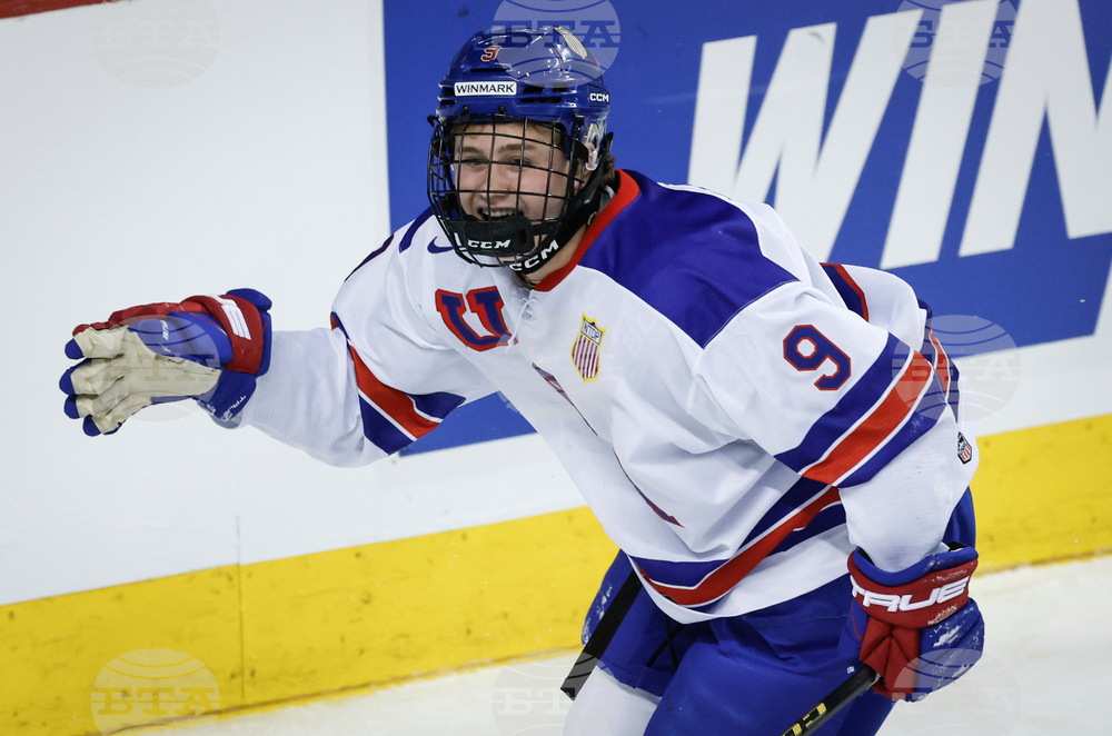 CHL USA Prospects Hockey