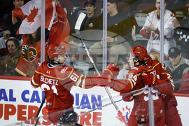 CHL USA Prospects Hockey