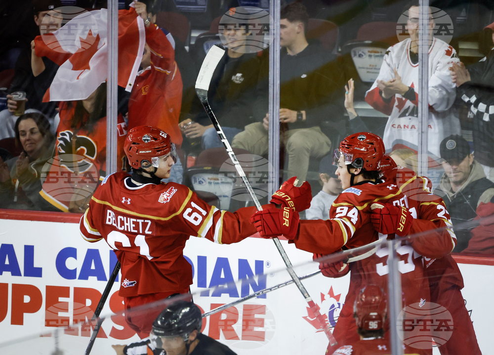 CHL USA Prospects Hockey