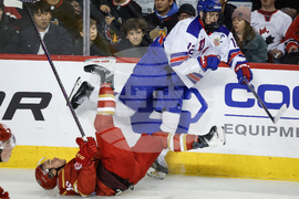 CHL USA Prospects Hockey