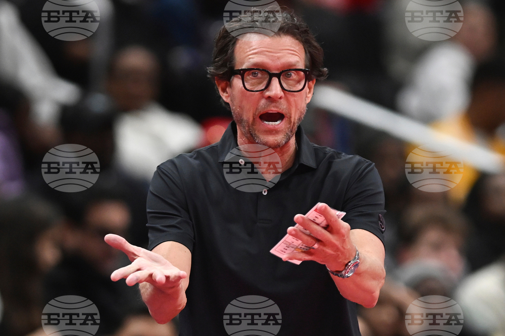 Hawks Wizards Basketball